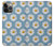 S3454 Floral Daisy Case For iPhone 14 Pro