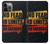 S3492 No Fear Limits Excuses Case For iPhone 14 Pro