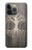 S3591 Viking Tree of Life Symbol Case For iPhone 14 Pro