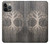 S3591 Viking Tree of Life Symbol Case For iPhone 14 Pro