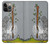 S3723 Tarot Card Age of Wands Case For iPhone 14 Pro