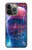 S3800 Digital Human Face Case For iPhone 14 Pro