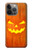 S3828 Pumpkin Halloween Case For iPhone 14 Pro