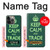S3862 Keep Calm and Trade On Case For iPhone 14 Pro