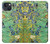 S0210 Van Gogh Irises Case For iPhone 14 Plus