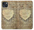 S0330 Bible Page Case For iPhone 14 Plus