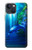 S0385 Dolphin Case For iPhone 14 Plus