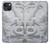 S0386 Dragon Carving Case For iPhone 14 Plus