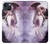 S0407 Fantasy Angel Case For iPhone 14 Plus