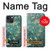S0842 Blossoming Almond Tree Van Gogh Case For iPhone 14 Plus