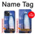 S0853 Dubai Surf Center Case For iPhone 14 Plus