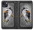 S0855 Eagle Metal Case For iPhone 14 Plus