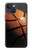 S0980 Basketball Sport Case For iPhone 14 Plus
