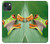 S1047 Little Frog Case For iPhone 14 Plus