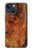 S1140 Wood Skin Graphic Case For iPhone 14 Plus