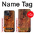 S1140 Wood Skin Graphic Case For iPhone 14 Plus