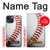 S1842 New Baseball Case For iPhone 14 Plus