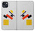 S1958 Malevich Suprematism Case For iPhone 14 Plus