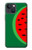 S2383 Watermelon Case For iPhone 14 Plus