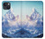 S2547 Mount Everest Case For iPhone 14 Plus