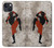 S2634 Muay Thai Kickboxing Martial Art Case For iPhone 14 Plus