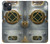 S2646 Vintage Deep Sea Diver Helmet Case For iPhone 14 Plus