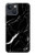 S2895 Black Marble Graphic Printed Case For iPhone 14 Plus