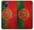 S2973 Portugal Football Soccer Case For iPhone 14 Plus