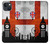 S2979 England Football Soccer Case For iPhone 14 Plus