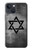 S3107 Judaism Star of David Symbol Case For iPhone 14 Plus