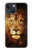 S3182 Lion Case For iPhone 14 Plus
