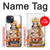 S3186 Lord Hanuman Chalisa Hindi Hindu Case For iPhone 14 Plus