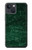 S3190 Math Formula Greenboard Case For iPhone 14 Plus