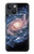 S3192 Milky Way Galaxy Case For iPhone 14 Plus