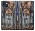 S3210 Santa Maria Del Mar Cathedral Case For iPhone 14 Plus