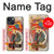 S3337 Wassily Kandinsky Hommage a Grohmann Case For iPhone 14 Plus