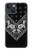 S3363 Bandana Black Pattern Case For iPhone 14 Plus