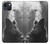 S3505 Wolf Howling Case For iPhone 14 Plus