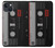 S3516 Vintage Cassette Tape Case For iPhone 14 Plus