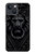 S3619 Dark Gothic Lion Case For iPhone 14 Plus