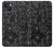 S3808 Mathematics Blackboard Case For iPhone 14 Plus