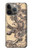 S0318 Antique Dragon Case For iPhone 14 Pro Max