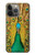 S0513 Peacock Case For iPhone 14 Pro Max