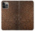 S0542 Rust Texture Case For iPhone 14 Pro Max