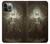 S0787 Guan Yin Case For iPhone 14 Pro Max
