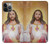 S0798 Jesus Case For iPhone 14 Pro Max