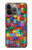 S0816 Puzzle Case For iPhone 14 Pro Max