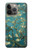 S0842 Blossoming Almond Tree Van Gogh Case For iPhone 14 Pro Max