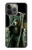 S1024 Grim Reaper Skeleton King Case For iPhone 14 Pro Max