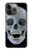 S1286 Diamond Skull Case For iPhone 14 Pro Max